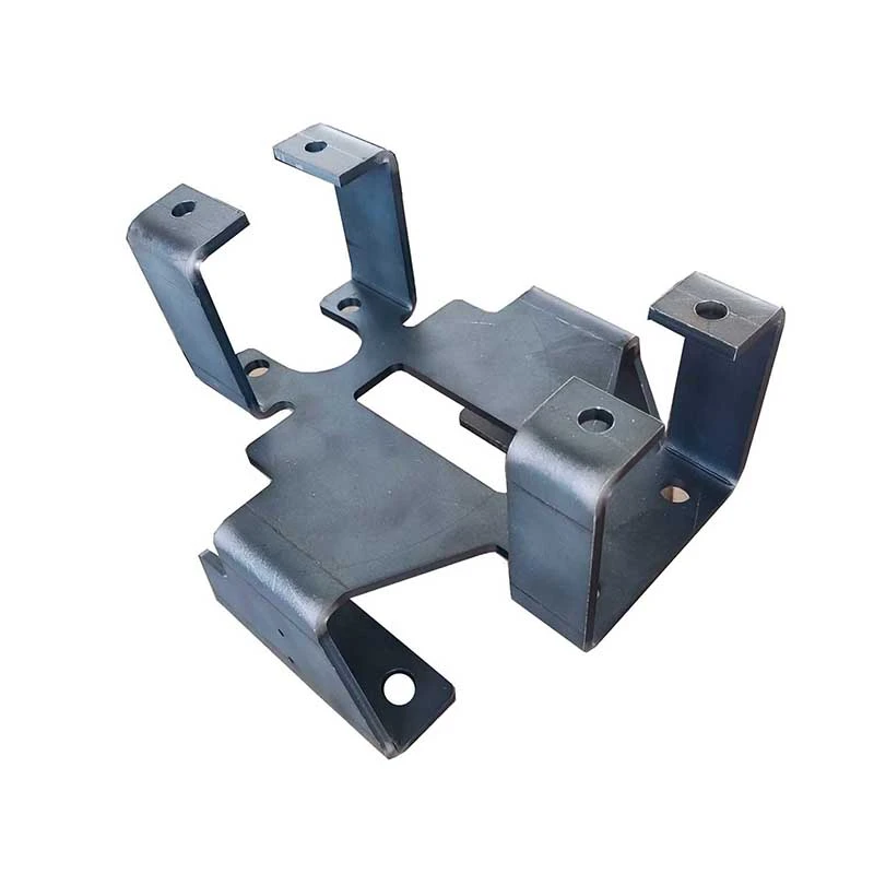 Bent Metal Parts
