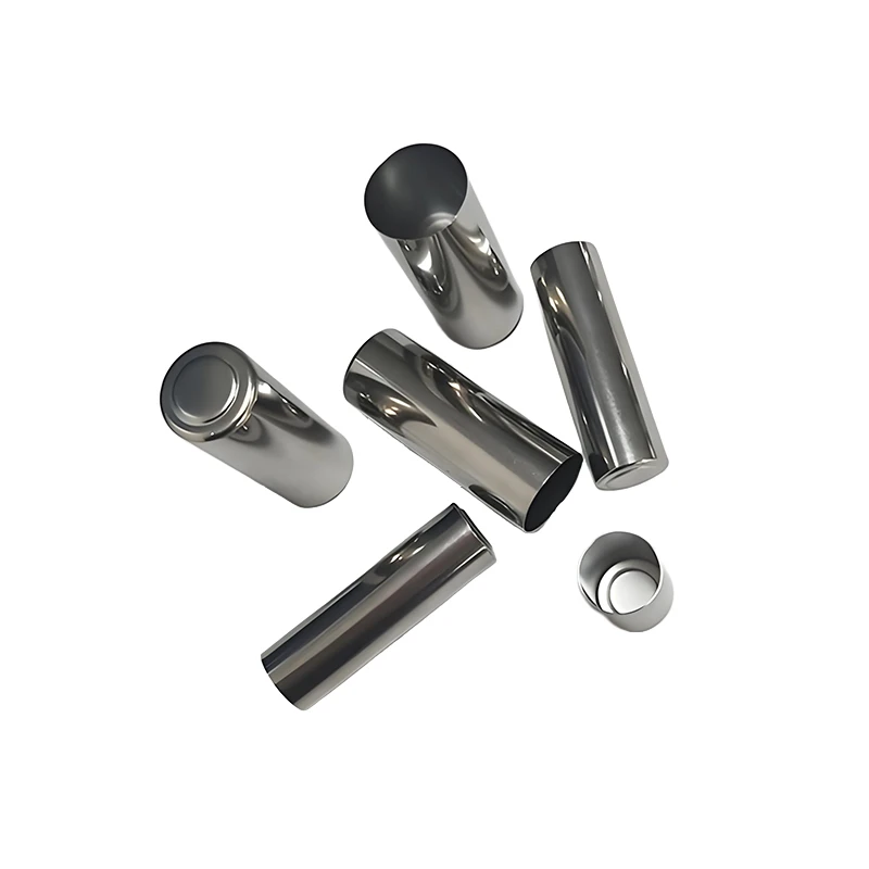 Deep Drawing Stamping Parts