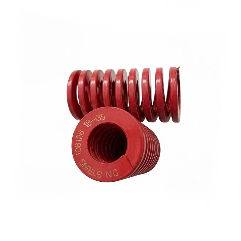 Flat Wire Compression Spring price