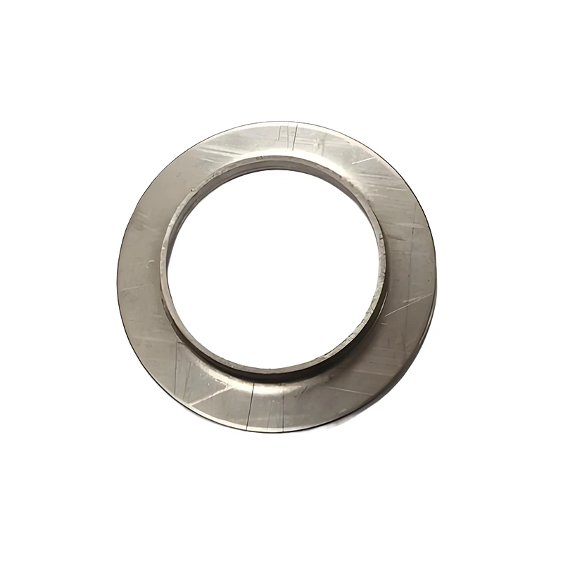 Formed Flange Metal Parts
