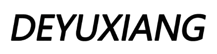 Shengzhou Deyuxiang Hardware Accessories Co., Ltd.