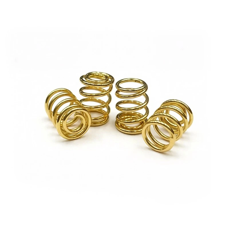 Phosphor Bronze Spring suppliers