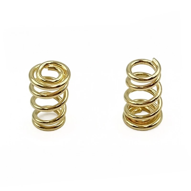 Phosphor Bronze Spring best