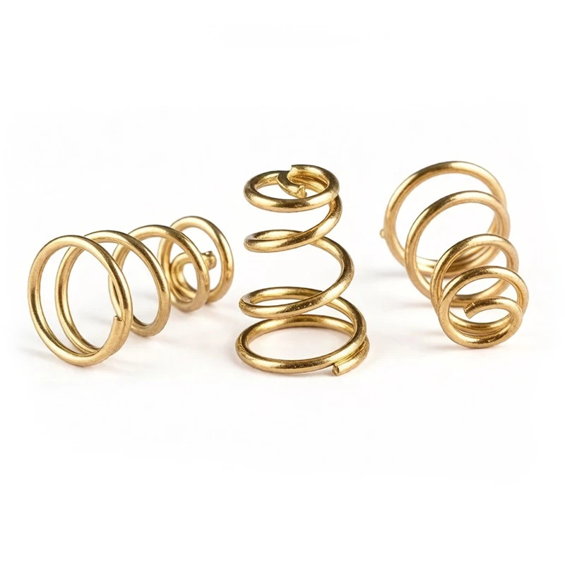 Phosphor Bronze Spring high quality