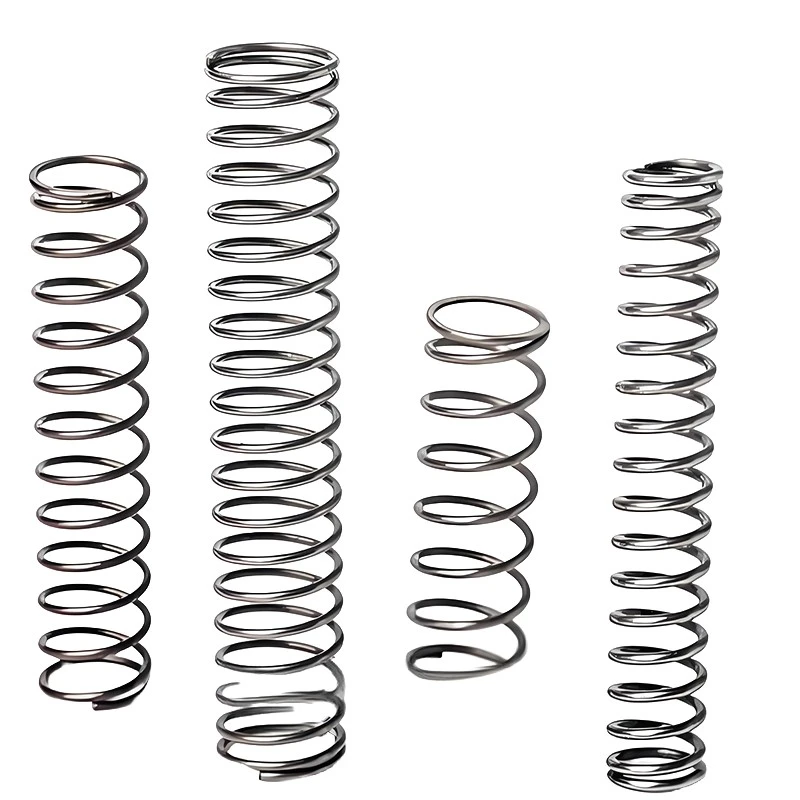 Round Wire Compression Spring suppliers