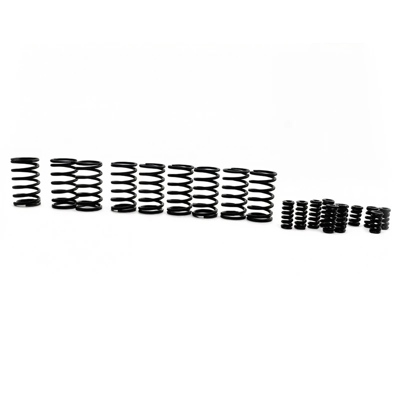 Round Wire Compression Spring high quality