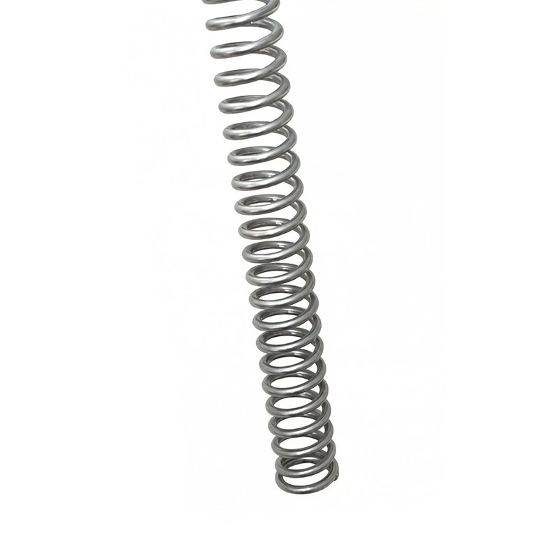 Round Wire Compression Spring factory