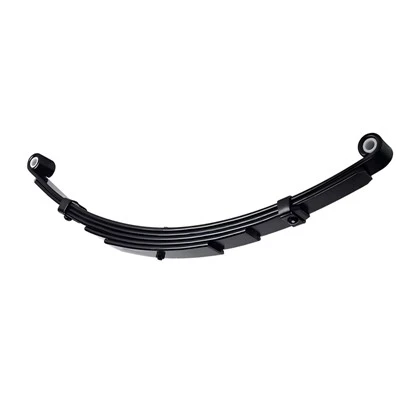 Boat Leaf Springs