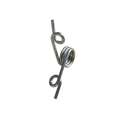 Carbon Steel Torsion Spring