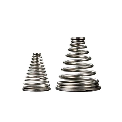 Conical Coil Spring