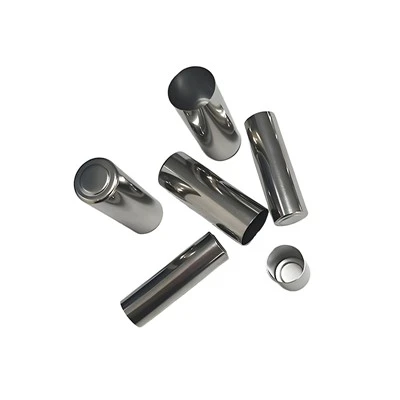 Deep Drawing Stamping Parts