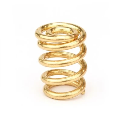 Phosphor Bronze Spring
