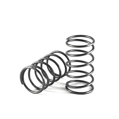 Stainless Steel Compression Spring