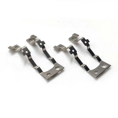Stainless Steel Leaf Spring