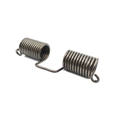 Stainless Steel Torsion Spring
