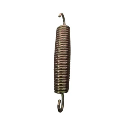 Steel Extension Spring