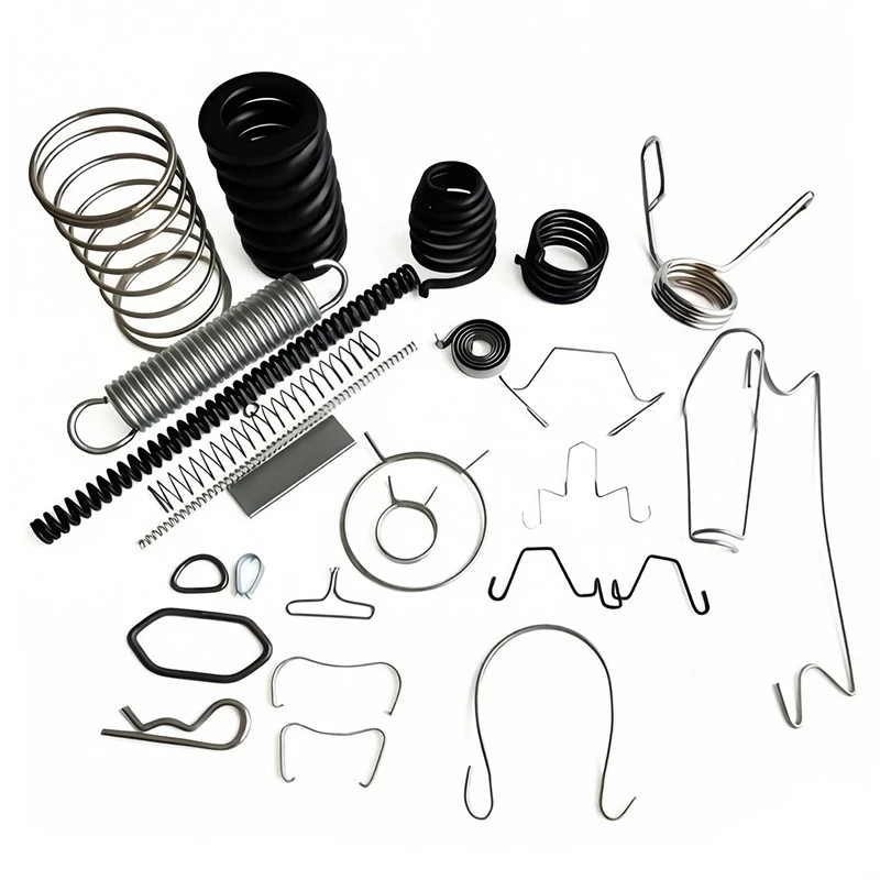 Special Shaped Spring suppliers