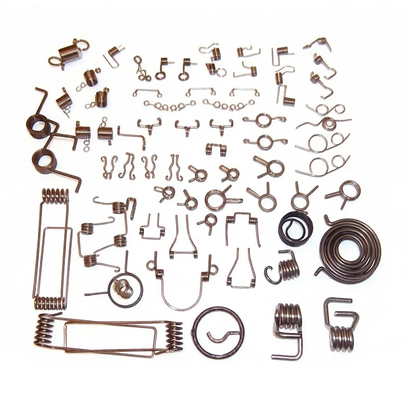 Special Shaped Spring price