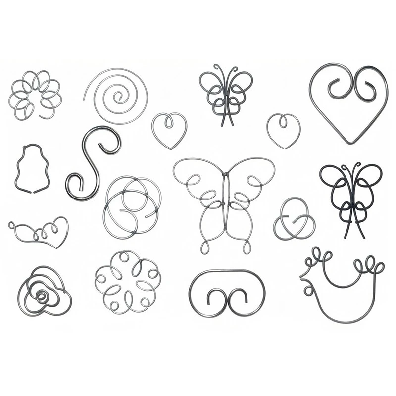Special Shaped Spring high quality