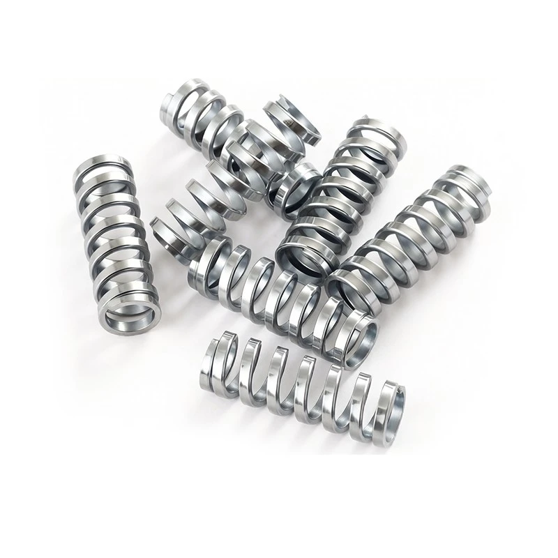Square Wire Compression Spring suppliers