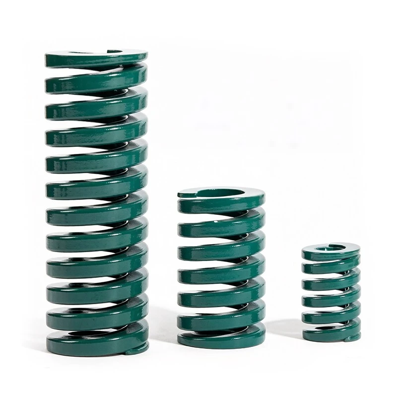 Square Wire Compression Spring high quality