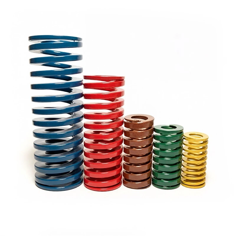 Square Wire Compression Spring best