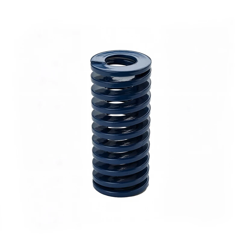 Square Wire Compression Spring