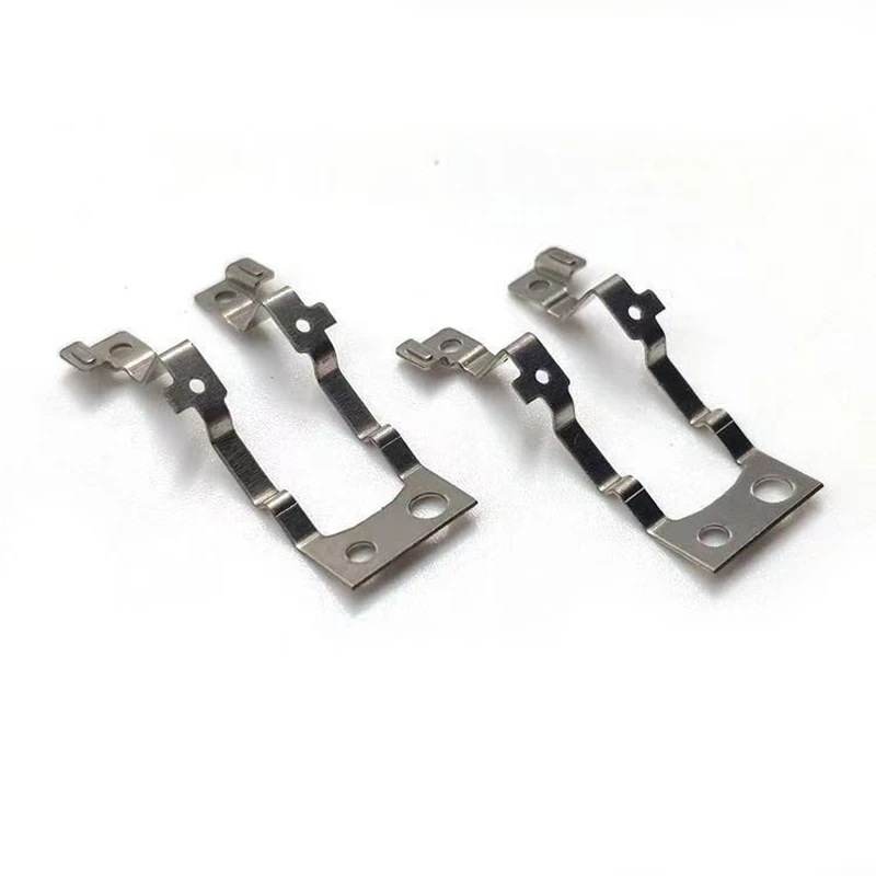 Stainless Steel Leaf Spring