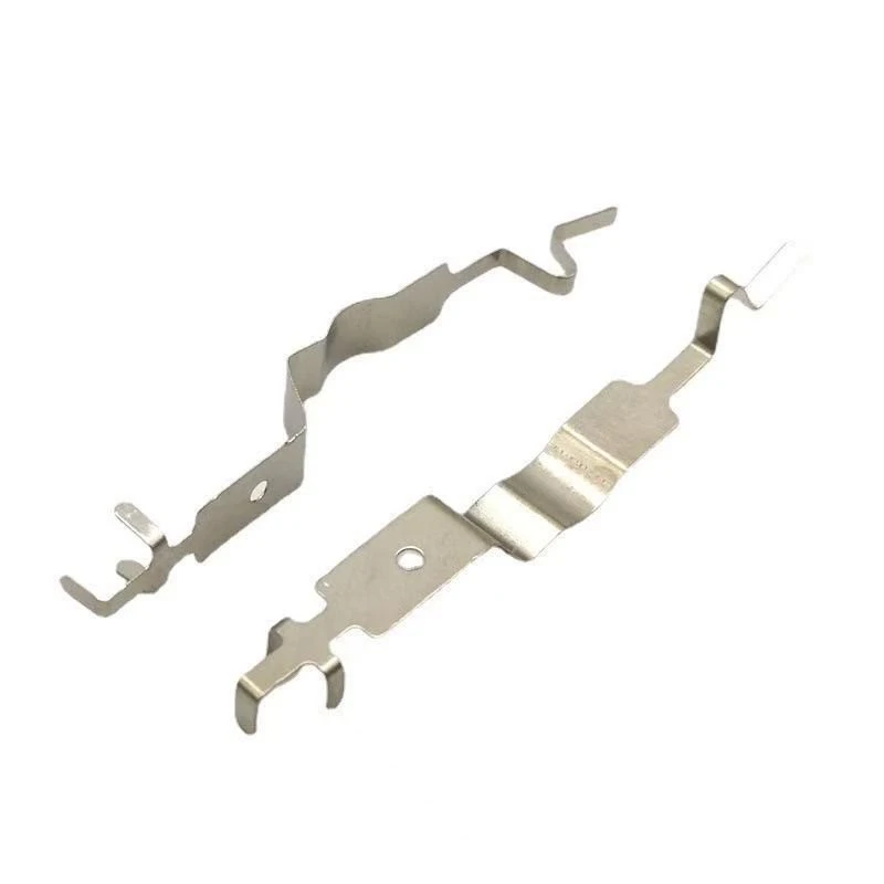 Stainless Steel Leaf Spring factory