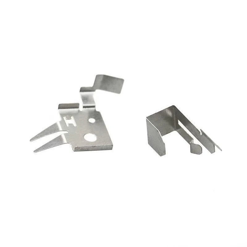 Stainless Steel Leaf Spring suppliers