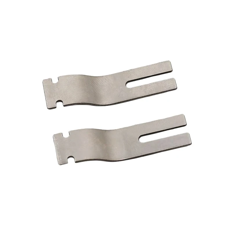 Stainless Steel Leaf Spring best