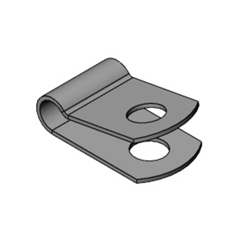 Stainless Steel Leaf Spring high quality
