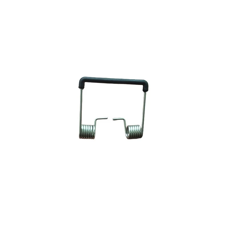 Stainless Steel Torsion Spring factory