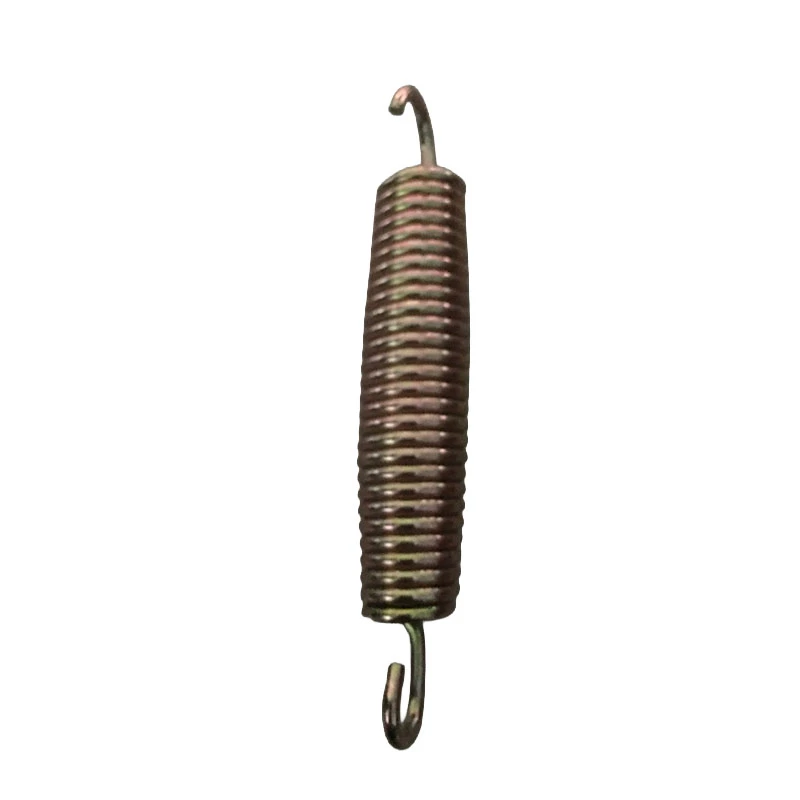 Steel Extension Spring