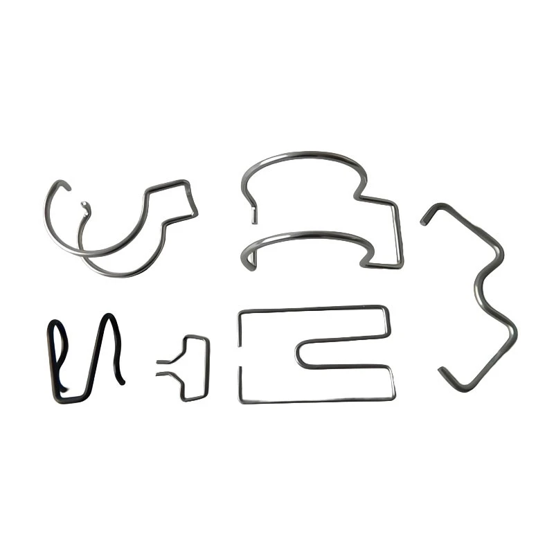 Steel Special Shaped Spring high quality