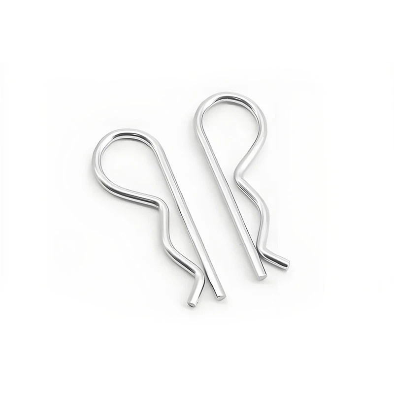 Steel Special Shaped Spring